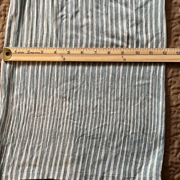 HEM & THREAD Jumpsuit Striped - Picture 12 of 16